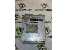 Recambio de modulo electronico para scania trucks serie 3 l 113 cll referencia OEM IAM 0281001192 1357359 