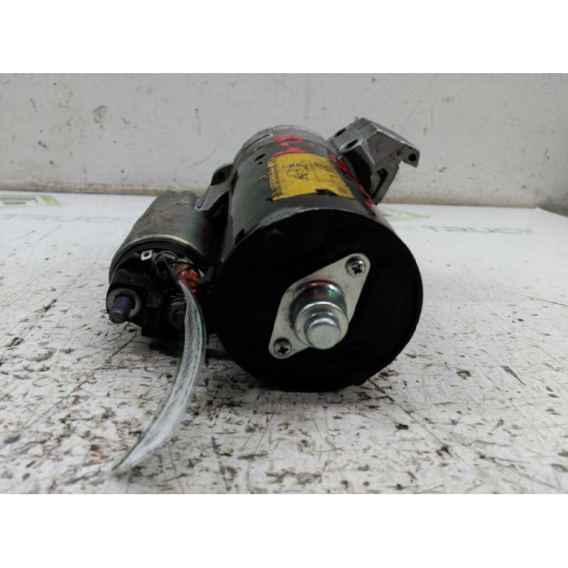 Recambio de motor arranque para bmw serie 1 berlina (e81/e87) 118d referencia OEM IAM 0001139002 11 DIENTES 