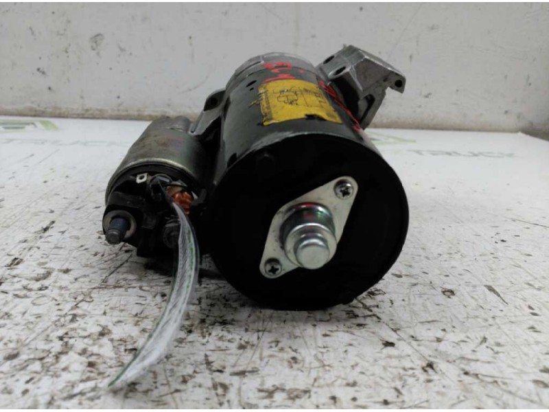 Recambio de motor arranque para bmw serie 1 berlina (e81/e87) 118d referencia OEM IAM 0001139002 11 DIENTES 