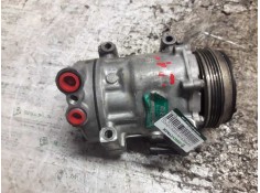 Recambio de compresor aire acondicionado para fiat ducato caja cerrada 33, techo elevado (06.2006) l2h2 120 multijet referencia  2
