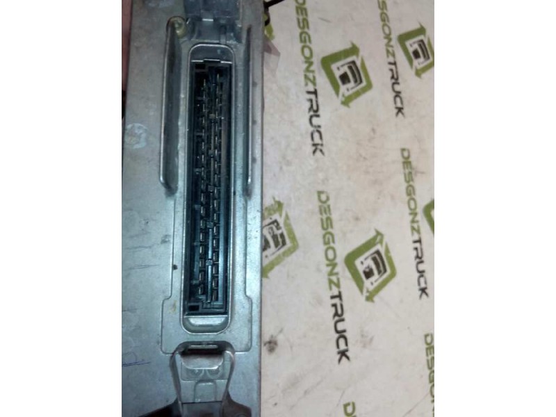 Recambio de modulo electronico para scania trucks serie 3 l 113 cll referencia OEM IAM 0281001192 1357359 
