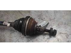 Recambio de transmision delantera izquierda para volkswagen golf v berlina (1k1) conceptline (e) referencia OEM IAM 1K0407271AT  2