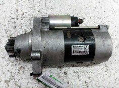 Recambio de motor arranque para nissan primera berlina (p12) acenta referencia OEM IAM 233008H801 M008T71471 12 DIENTES