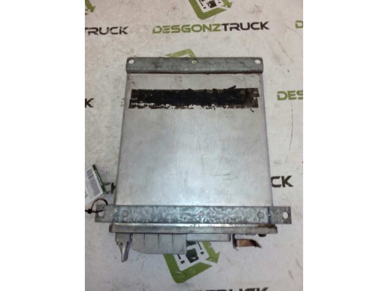 Recambio de modulo electronico para scania trucks serie 3 l 113 cll referencia OEM IAM 0281001192 1357359 
