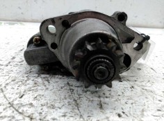 Recambio de motor arranque para nissan primera berlina (p12) acenta referencia OEM IAM 233008H801 M008T71471 12 DIENTES 2