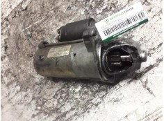 Recambio de motor arranque para ford focus berlina (cak) ambiente referencia OEM IAM 98AB11000CD 10 DIENTES 