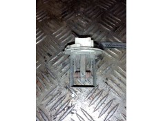 Recambio de resistencia calefaccion para renault mascott fg 160. 35/55/65 cabina individual referencia OEM IAM D6064   2