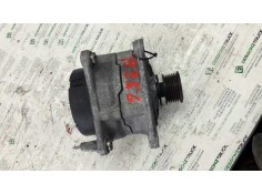Recambio de alternador para seat ibiza (6k) clx referencia OEM IAM  BOSCH 