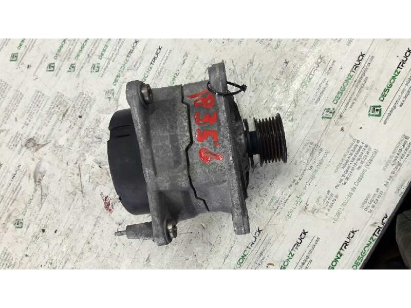 Recambio de alternador para seat ibiza (6k) clx referencia OEM IAM  BOSCH 
