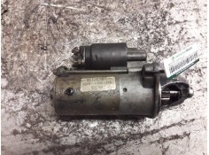 Recambio de motor arranque para ford focus berlina (cak) ambiente referencia OEM IAM 98AB11000CD 10 DIENTES  2