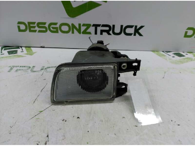 Recambio de faro antiniebla derecho para volkswagen golf iii berlina (1h1) gl referencia OEM IAM   