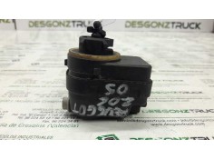 Recambio de motor regulacion faros para peugeot 206 berlina gt referencia OEM IAM    2