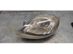 Recambio de faro izquierdo para nissan primastar (x83) combi, 6 plazas, batalla corta referencia OEM IAM   
