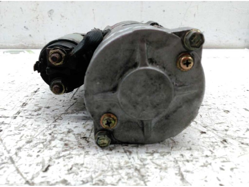 Recambio de motor arranque para nissan primera berlina (p12) acenta referencia OEM IAM 233008H801 M008T71471 12 DIENTES