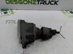 Recambio de faro antiniebla derecho para volkswagen golf iii berlina (1h1) gl referencia OEM IAM    2