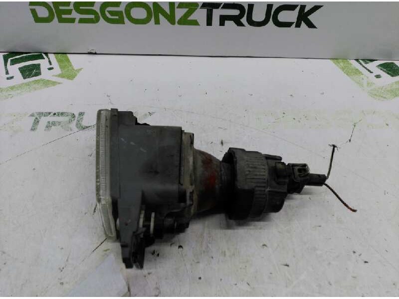 Recambio de faro antiniebla derecho para volkswagen golf iii berlina (1h1) gl referencia OEM IAM   