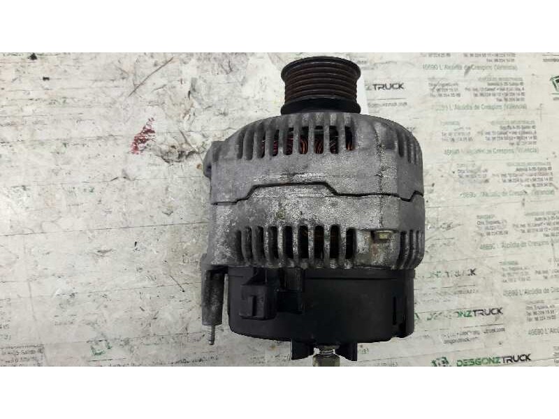 Recambio de alternador para seat ibiza (6k) clx referencia OEM IAM  BOSCH 