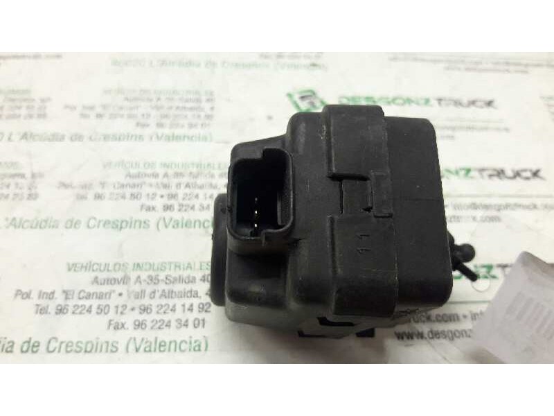 Recambio de motor regulacion faros para peugeot 206 berlina gt referencia OEM IAM   