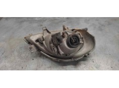 Recambio de faro izquierdo para nissan primastar (x83) combi, 6 plazas, batalla corta referencia OEM IAM    2