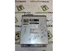 Recambio de modulo electronico para scania trucks serie 3 l 113 cll referencia OEM IAM 0281001192 1391099 