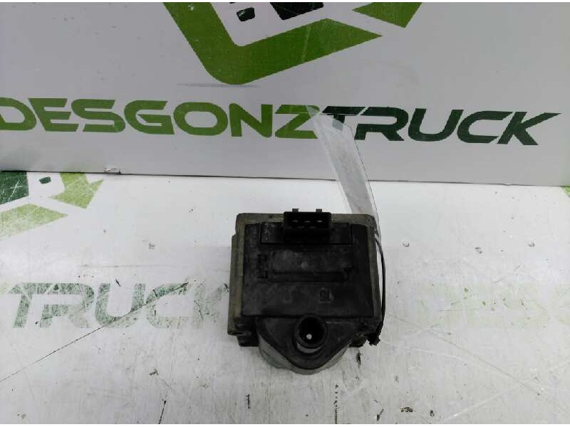 Recambio de bobina encendido para volkswagen golf iii berlina (1h1) gl referencia OEM IAM 867905104A  