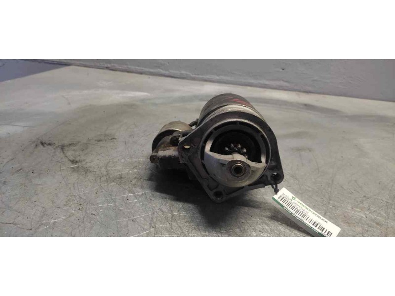 Recambio de motor arranque para ford orion injection referencia OEM IAM 86AB11000DA BOSCH 10 DIENTES