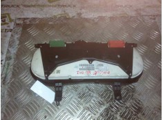 Recambio de cuadro instrumentos para renault mascott fg 160. 35/55/65 cabina individual referencia OEM IAM P8200506717   2