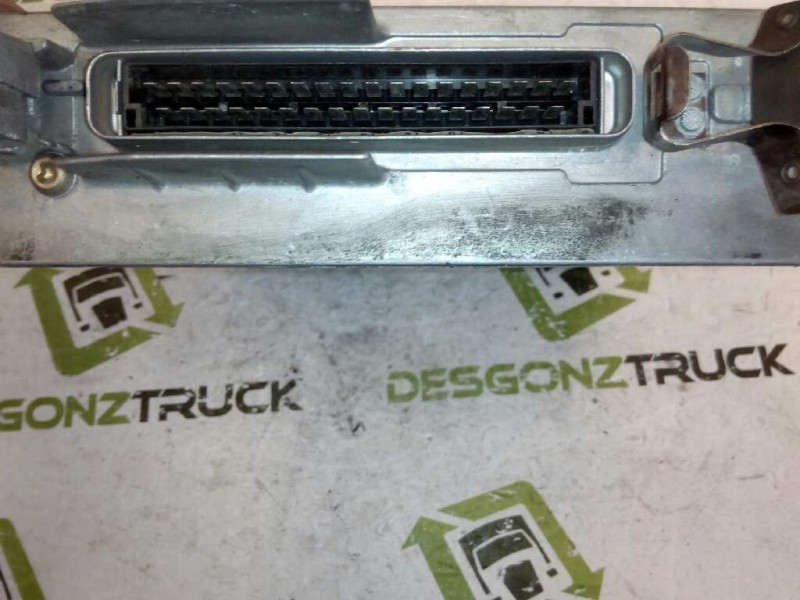 Recambio de modulo electronico para scania trucks serie 3 l 113 cll referencia OEM IAM 0281001192 1391099 