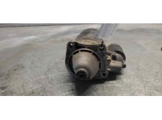 Recambio de motor arranque para ford orion injection referencia OEM IAM 86AB11000DA BOSCH 10 DIENTES