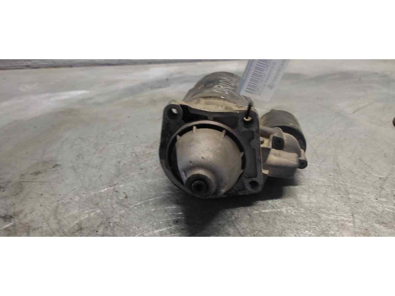 Recambio de motor arranque para ford orion injection referencia OEM IAM 86AB11000DA BOSCH 10 DIENTES