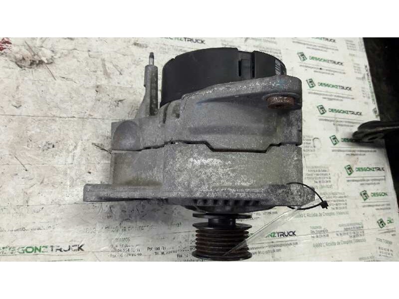 Recambio de alternador para seat ibiza (6k) básico referencia OEM IAM 0289903025G  