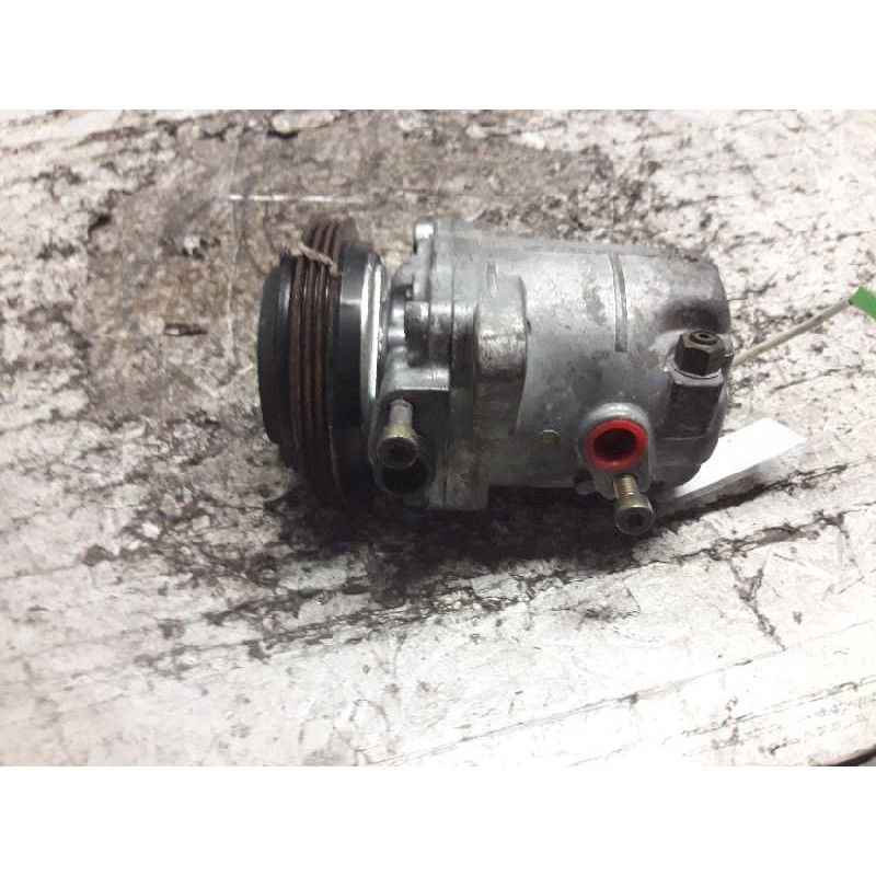 Recambio de compresor aire acondicionado para smart fortwo coupe basis (66kw) (453.344) referencia OEM IAM A1602300111 0003191V0