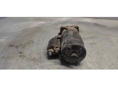 Recambio de motor arranque para ford orion injection referencia OEM IAM 86AB11000DA BOSCH 10 DIENTES 2