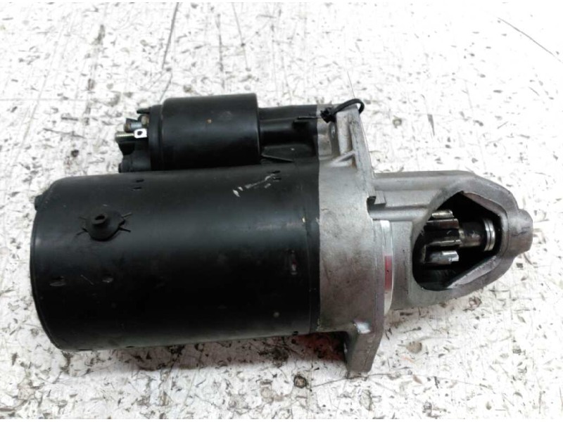 Recambio de motor arranque para nissan micra (k11) alpine (1996) referencia OEM IAM 2330099B00 1005821568 8 DIENTES