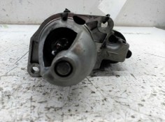 Recambio de motor arranque para nissan micra (k11) alpine (1996) referencia OEM IAM 2330099B00 1005821568 8 DIENTES 2