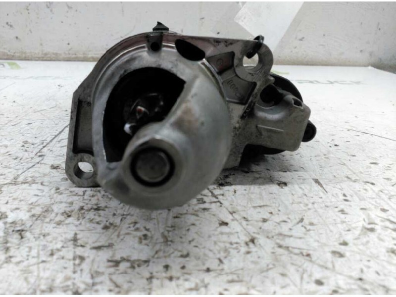 Recambio de motor arranque para nissan micra (k11) alpine (1996) referencia OEM IAM 2330099B00 1005821568 8 DIENTES