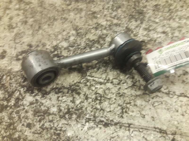 Recambio de bieleta estabilizadora trasera izquierda para volkswagen passat berlina (3c2) highline referencia OEM IAM 1K0505405K