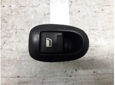 Recambio de mando elevalunas trasero izquierdo para peugeot 406 berlina (s1/s2) st referencia OEM IAM   