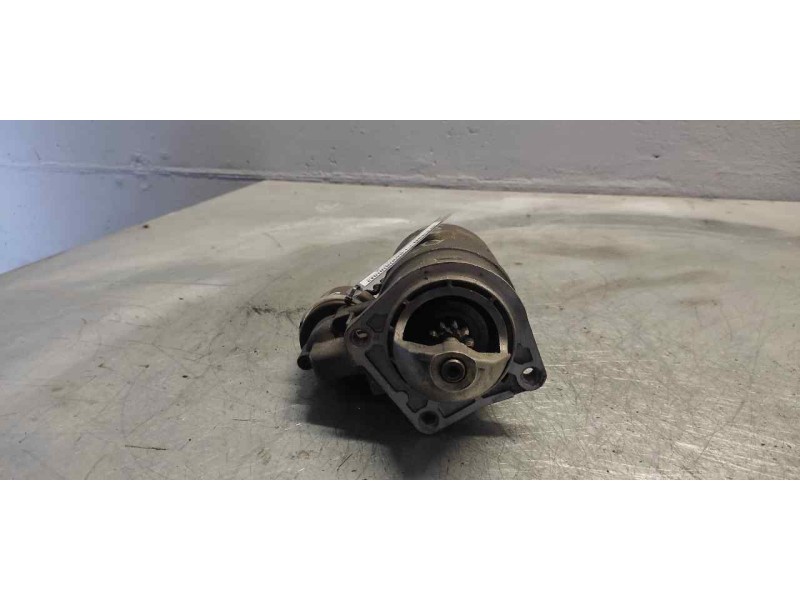 Recambio de motor arranque para ford orion injection referencia OEM IAM 86AB11000DA BOSCH 10 DIENTES