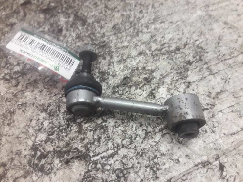 Recambio de bieleta estabilizadora trasera izquierda para volkswagen passat berlina (3c2) highline referencia OEM IAM 1K0505405K