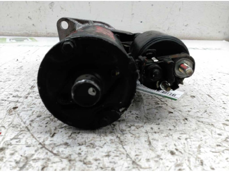 Recambio de motor arranque para nissan micra (k11) alpine (1996) referencia OEM IAM 2330099B00 1005821568 8 DIENTES