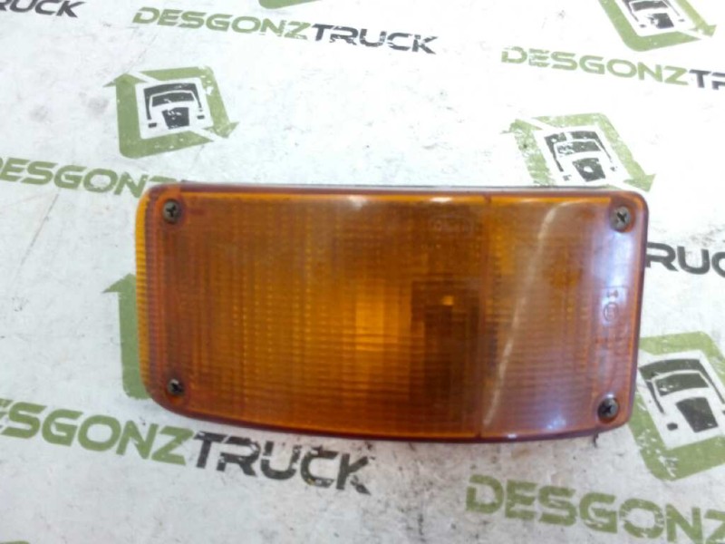 Recambio de piloto delantero izquierdo para scania trucks serie 3 l 113 cll referencia OEM IAM   