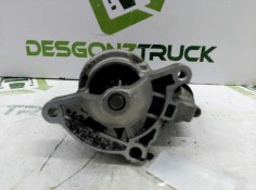 Recambio de motor arranque para peugeot 206 berlina x-line referencia OEM IAM 1005821815 BOSCH 9 DIENTES 2