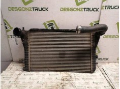 Recambio de intercooler para audi a3 (8p) referencia OEM IAM 1K0145803  