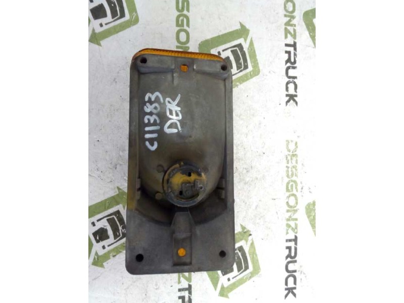 Recambio de piloto delantero izquierdo para scania trucks serie 3 l 113 cll referencia OEM IAM   