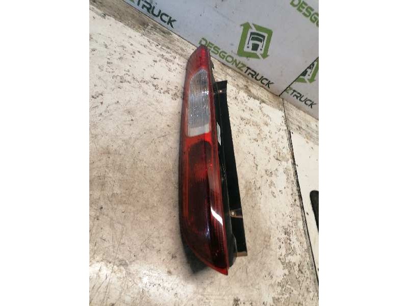 Recambio de piloto trasero izquierdo para ford focus berlina (cap) ambiente (d) referencia OEM IAM   