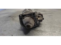 Recambio de motor arranque para ford escort berl./turnier clx berlina referencia OEM IAM 86AB11000CA BOSCH 10 DIENTES