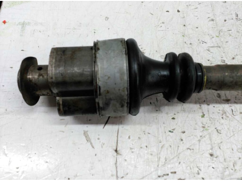 Recambio de transmision delantera derecha para renault laguna (b56) 1.8 anade referencia OEM IAM   