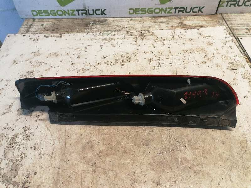 Recambio de piloto trasero izquierdo para ford focus berlina (cap) ambiente (d) referencia OEM IAM   