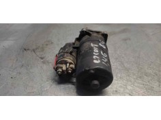 Recambio de motor arranque para ford escort berl./turnier clx berlina referencia OEM IAM 86AB11000CA BOSCH 10 DIENTES 2